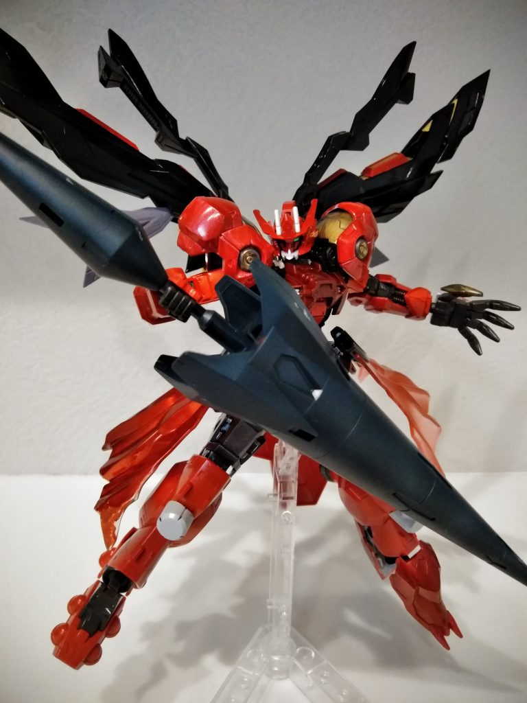 槍なら、ゼルトザーム！！