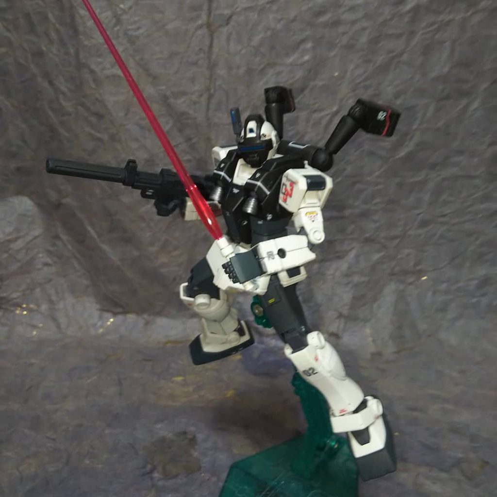 ビームサーベル