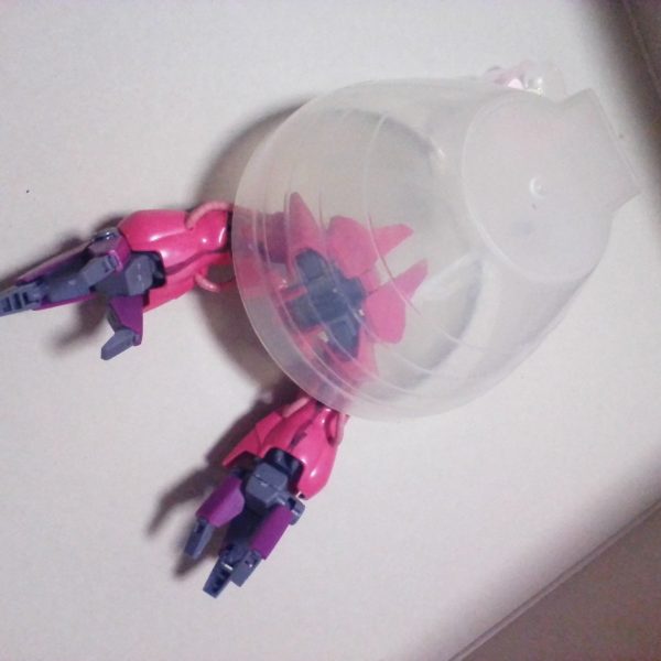 見立てバウンドドック