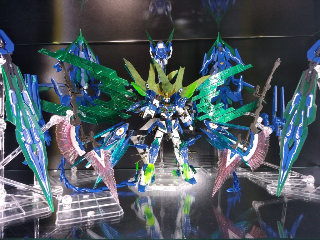 NTD発動サイコミュジャック