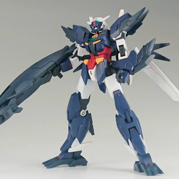 メルクワンガンダム