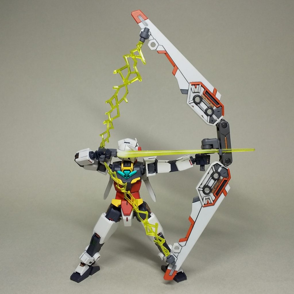 「会」連射モードまたは、タメ状態