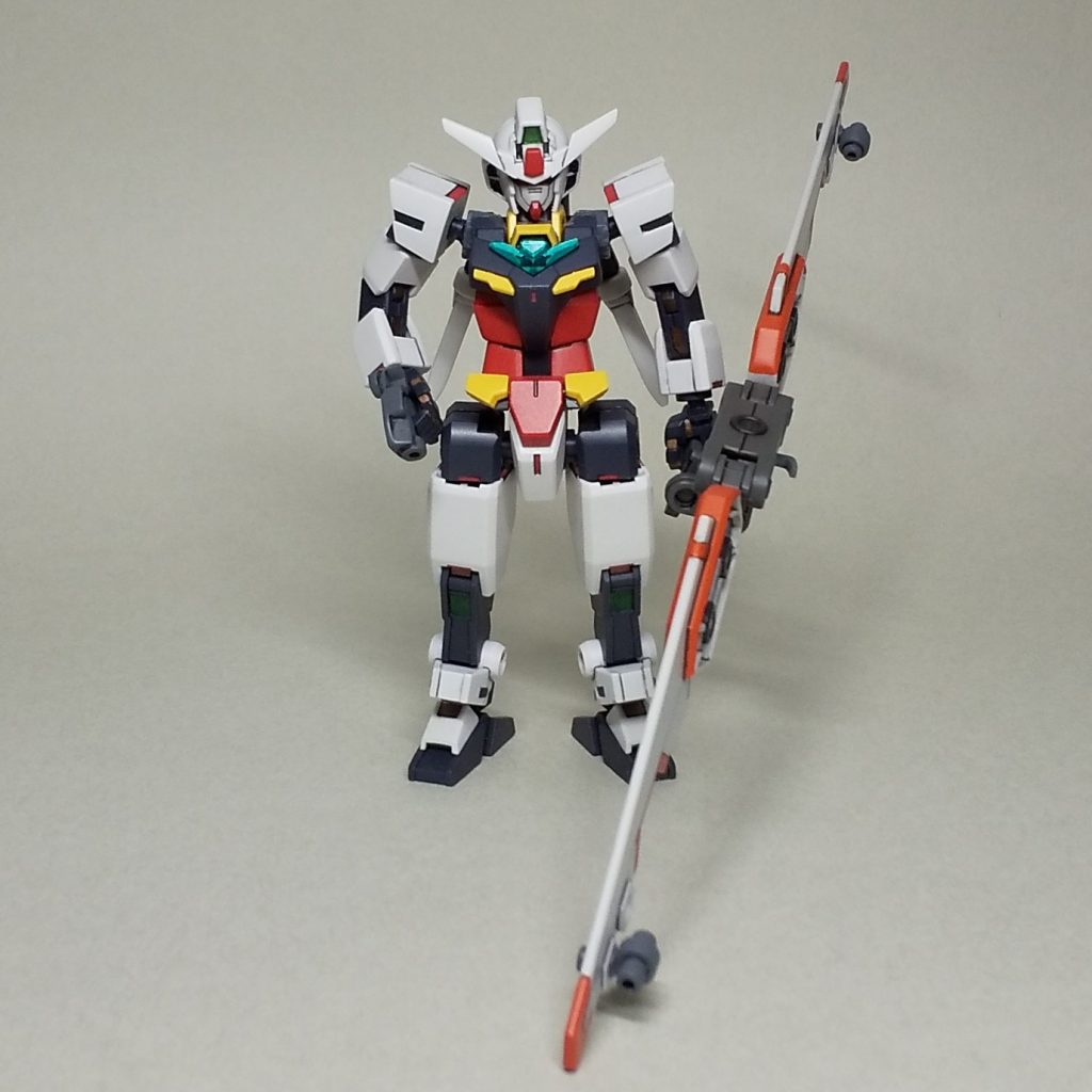 両足を近づけられないので、股関節の内側への可動に制約があることに気付きました。