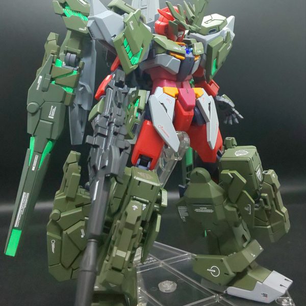 レオガンダム【ツヴェルフ】