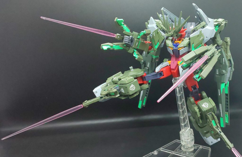 以上、獅子座のレオガンダムでした‼️最後までご覧いただき、ありがとうございます🎵