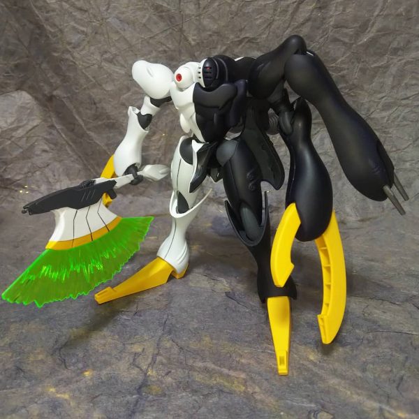 1/144HGディキトゥス