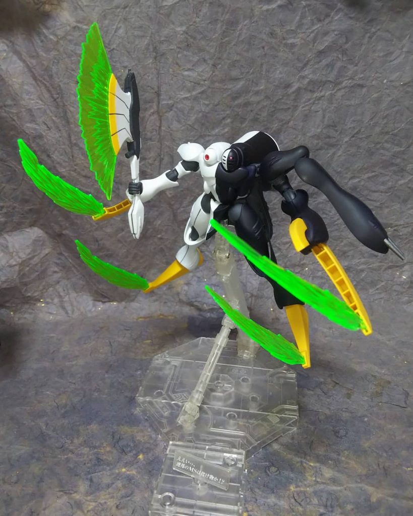 ビームサーベル