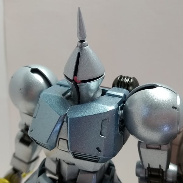 HGUC 197 ギャン