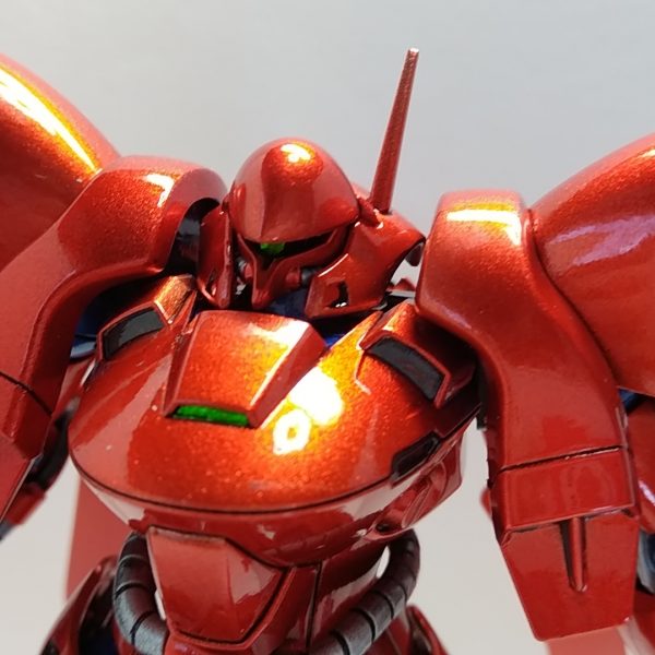 1/144 ガーベラ·テトラ