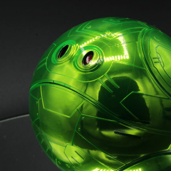 フィギュアライズメカニクス ハロ フル塗装