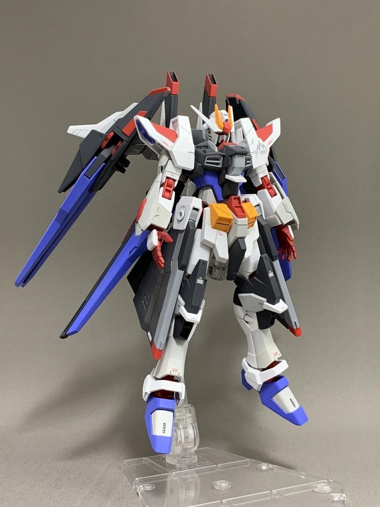 同様にノーマルバージョンです。