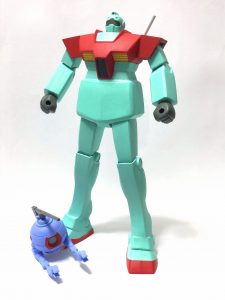 ボールのガンプラ作品一覧 ガンダム アニメシリーズ別 Gunsta ガンスタ