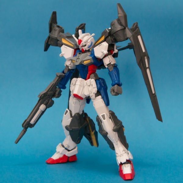 ガンダムジェミナス＋アサルトブースター