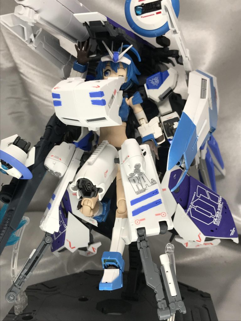 毎度のことながらナミさんは限界まで脱がしました(笑