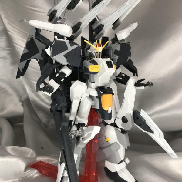 Zenith-Sガンダム