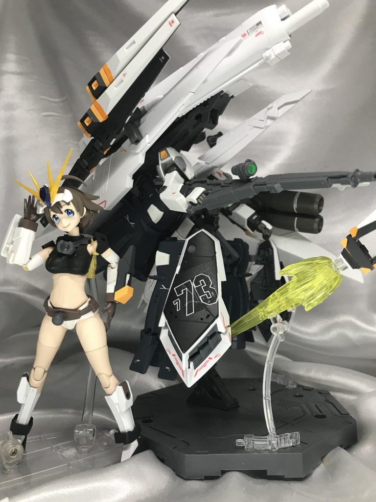 もうナミさんが可愛いから最高ですよ。