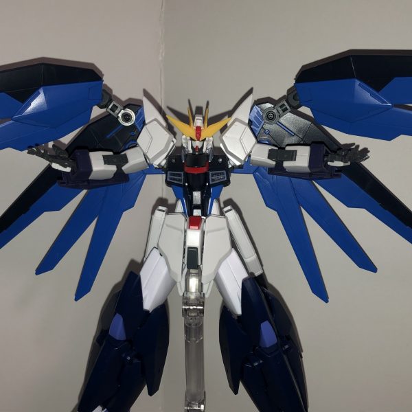 ガンダムTRYAGEマグナム・ガンプラ改造作品まとめ｜ビルド