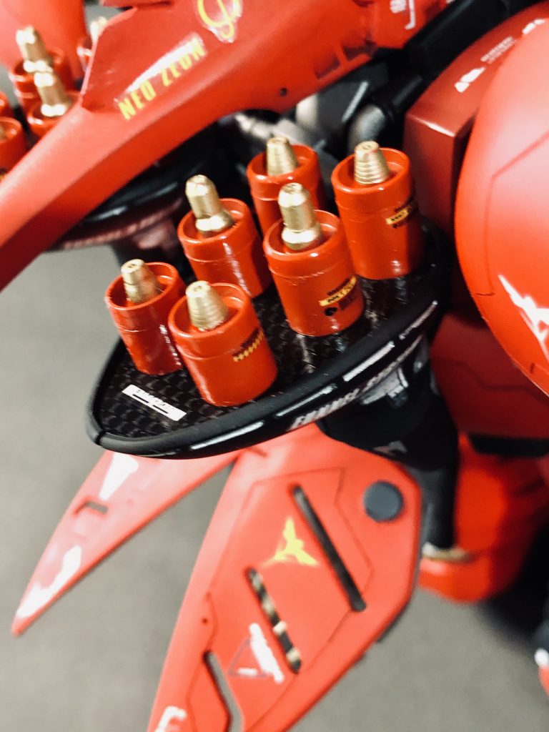 このファンネルシステムが1番苦労しましたが一番楽しかったです。