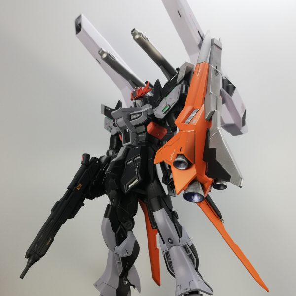 Hi-νガンダム インフラックス