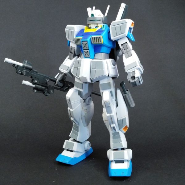 ジムIII　ストライカー仕様