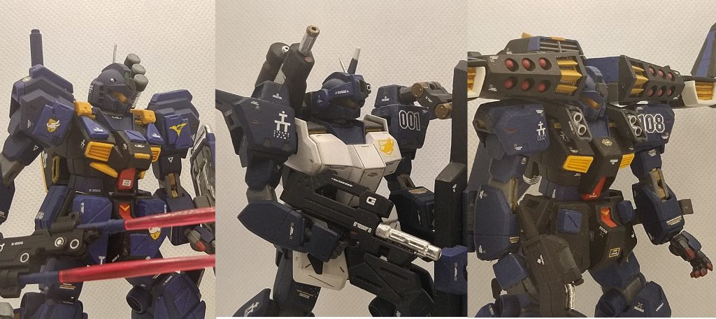 並べるとこんな感じになってます。