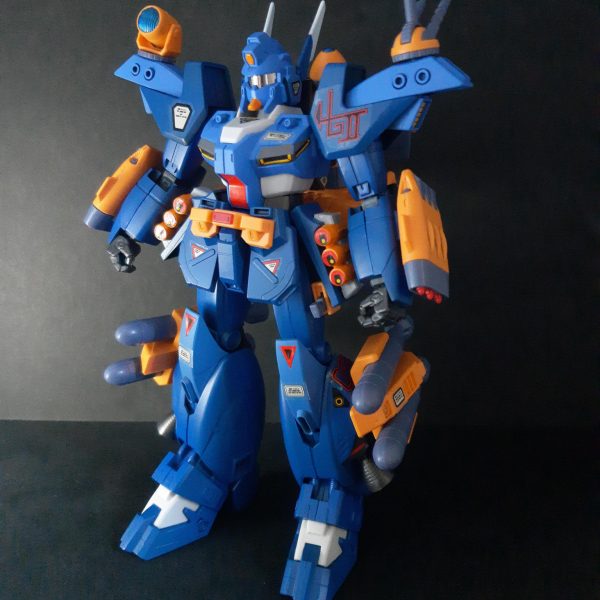 ハーディガン・ダイバー