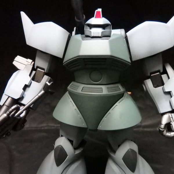 MS-14C GELGOOG CANNON