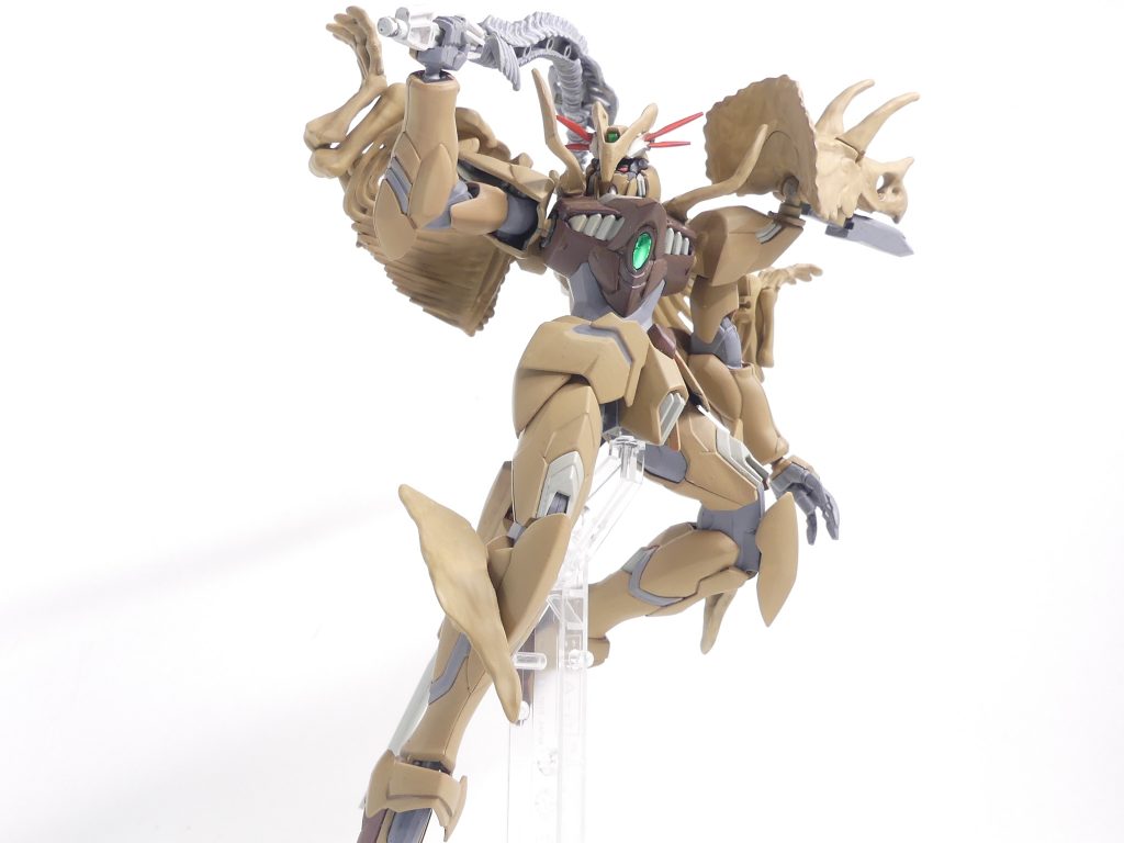 【次回予告予定】次回も改造機体、0.0。さて、どう読むか。11月前半の更新予定。「EX」の時に報告していたあれがいつ届くかで変わります。