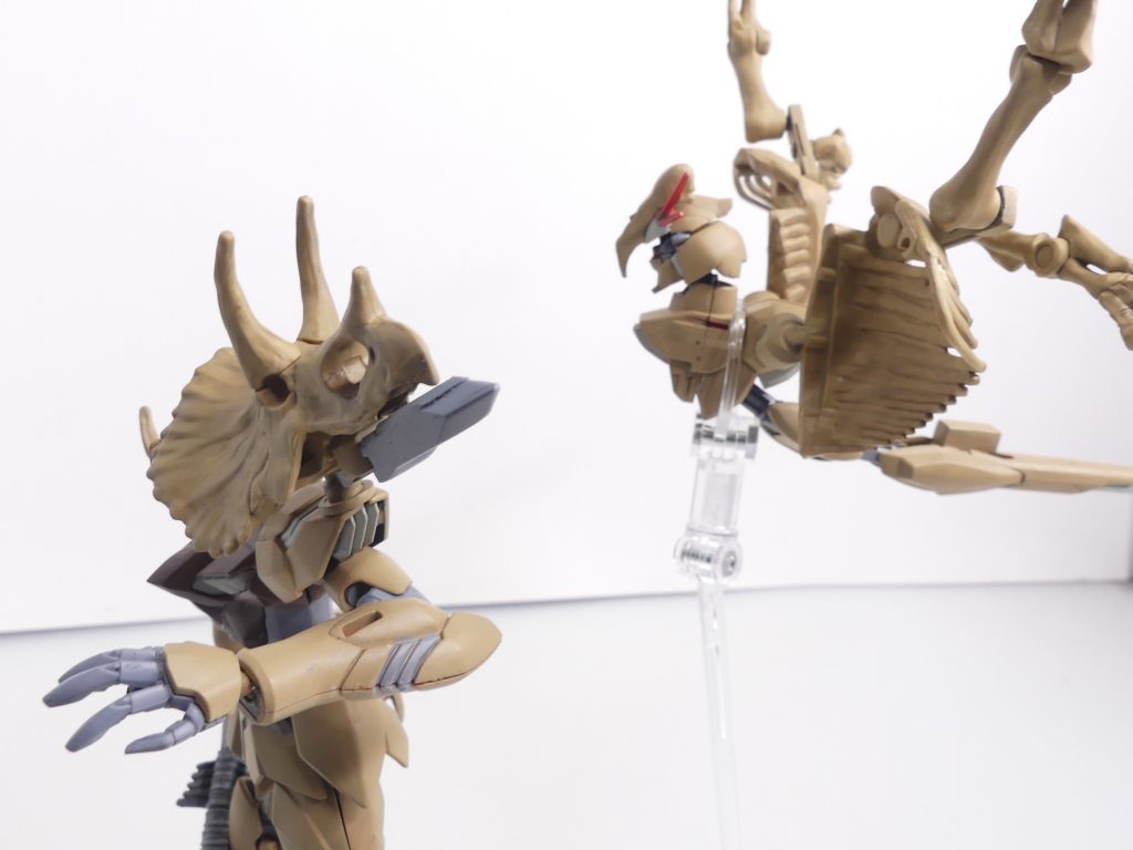 もちろんレギルスコアは外れるので・・・