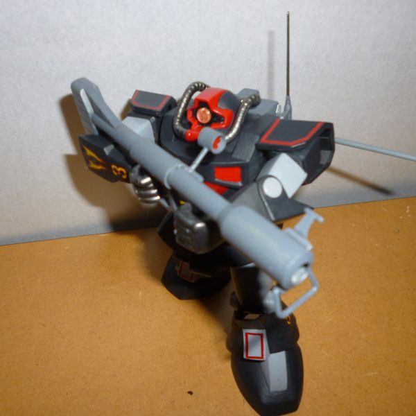 プロトタイプ・ドム