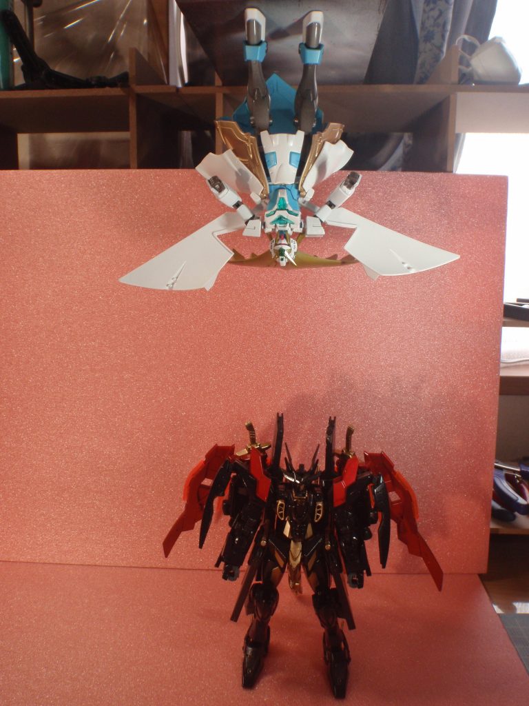 磁石の力すげー