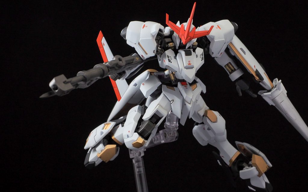 アクションポーズ２