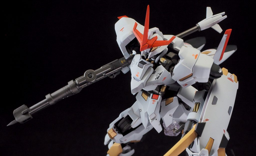 アクションポーズ３