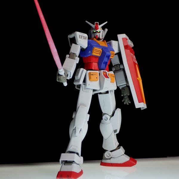 RX-78-2　ガンダム