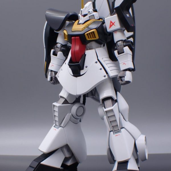 ディジェ　νガンダムカラー　1/144