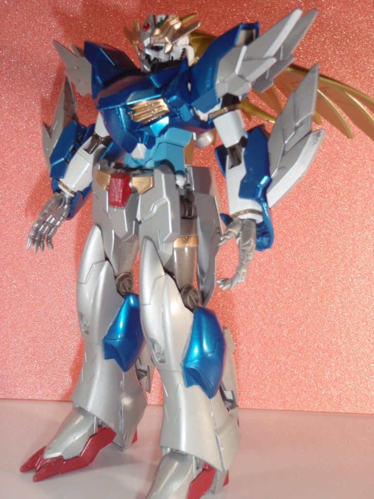 コア・ノーベル・ラファエルモード