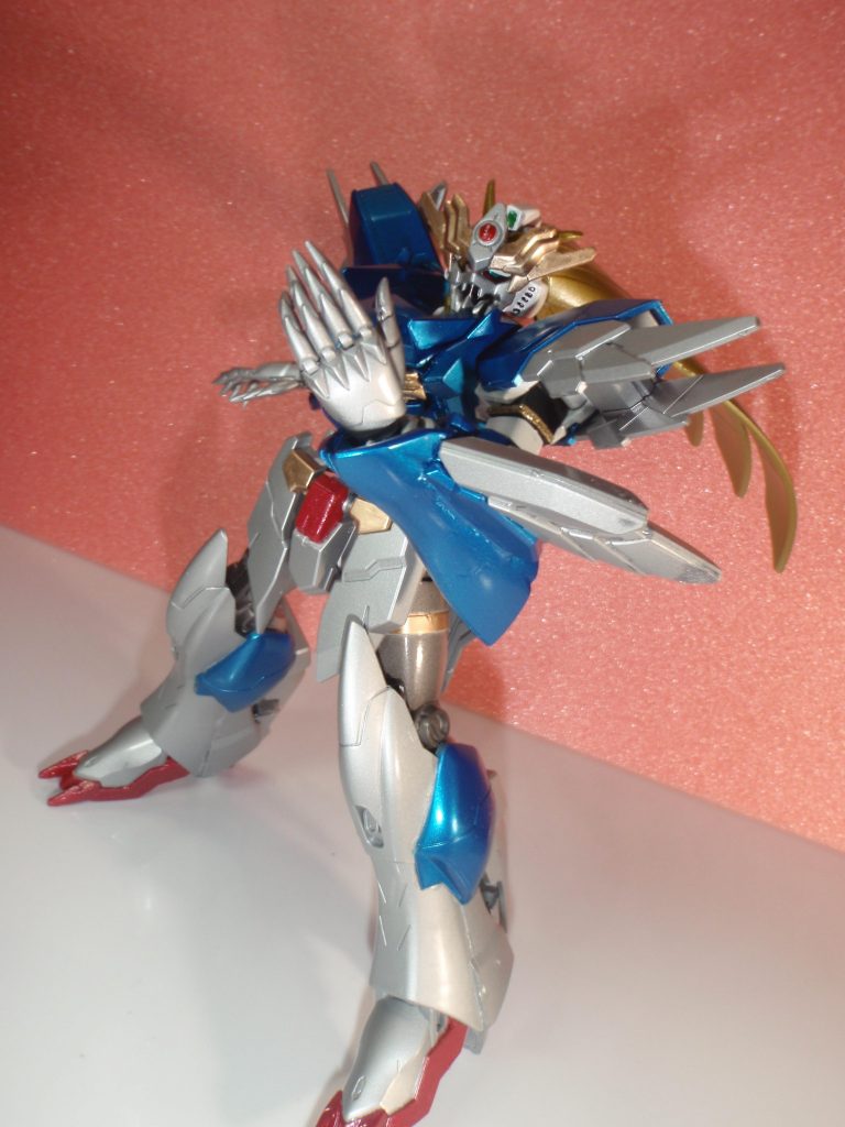 て・・・・・・ こんなネタしか思いつかなかった