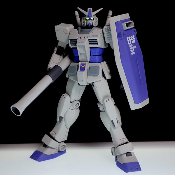 エントリーグレード G-3ガンダム
