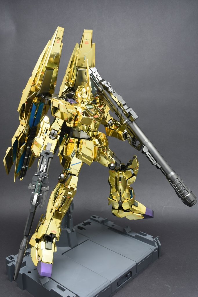 ユニコーンモード