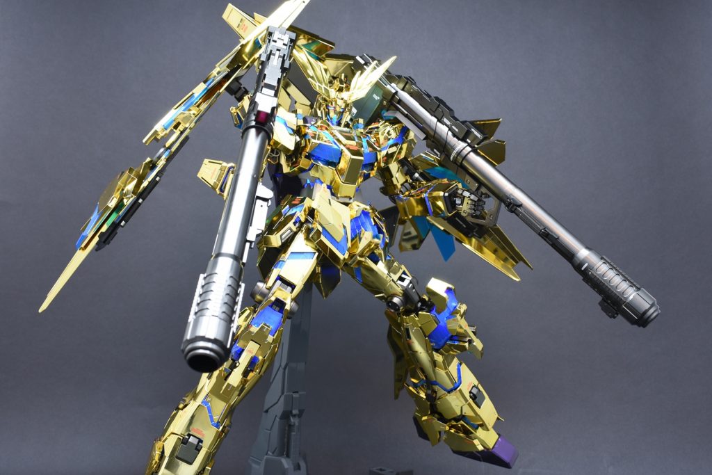 デストロイモード