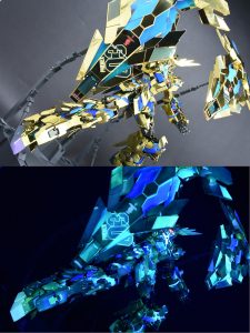 フェネクスのガンプラ作品一覧 Gunsta ガンスタ