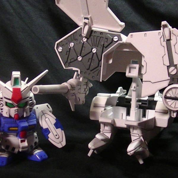 SD　GP03デンドロビウム