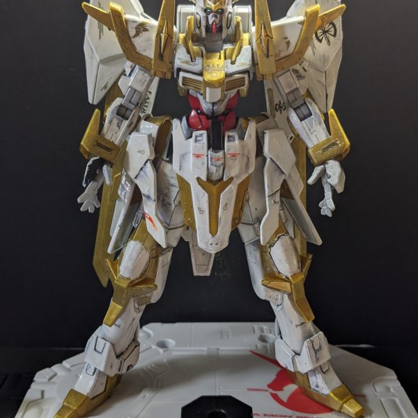 ガンダムヴァイスリッター