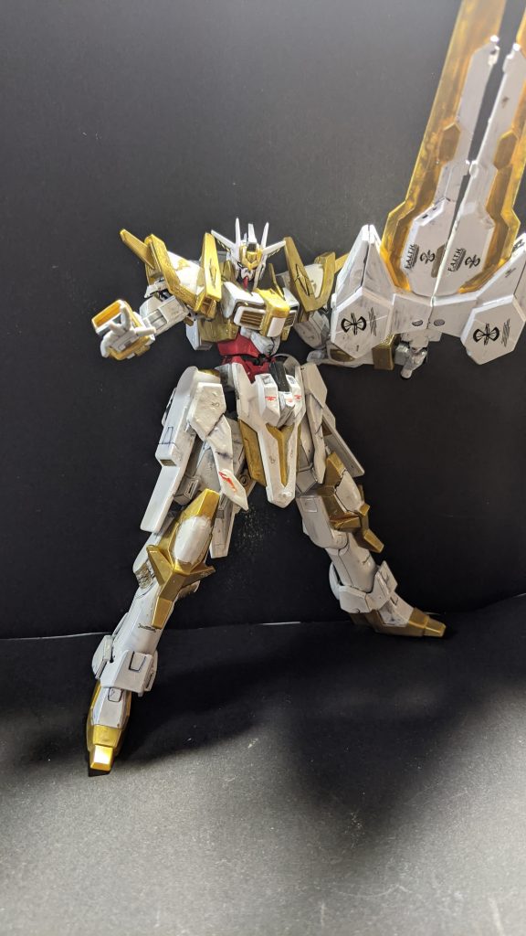 覚悟はできているか若造!!勝利こそ絶対なのだよ!!