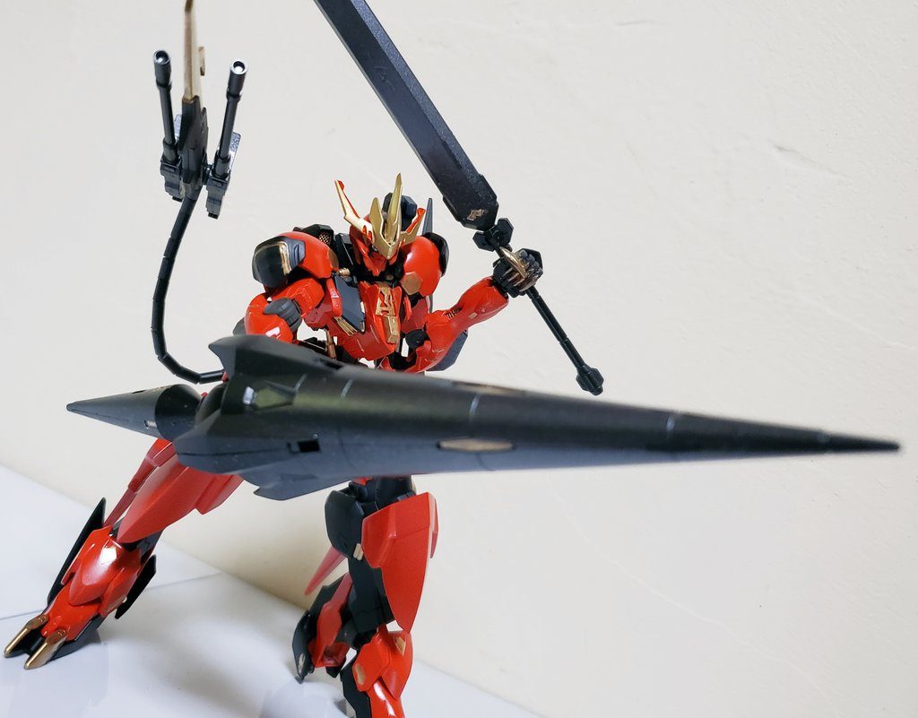 ソードテイルには機関砲追加してます。&nbsp;