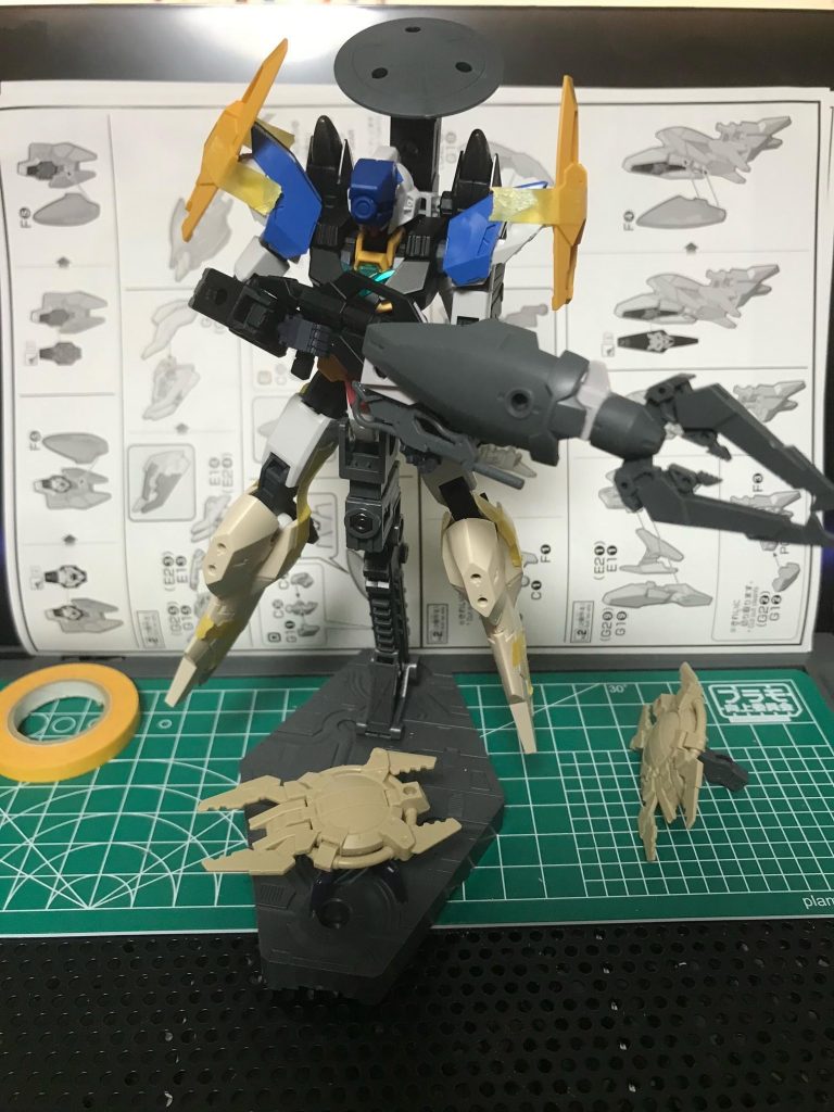 一応、水中用のアーマー作ってましたが。存在が消えました。