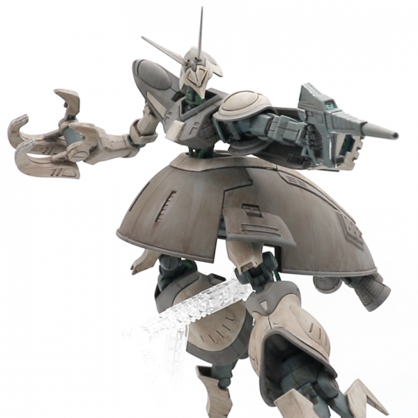 ゲーツカラー風