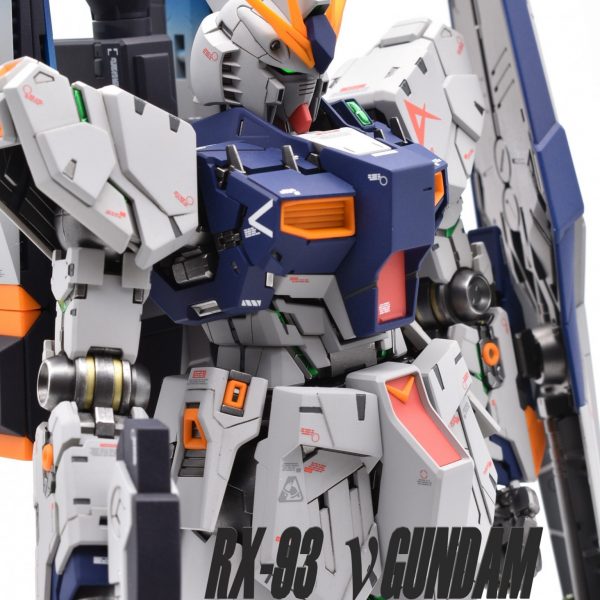 MGνガンダムVer.ka