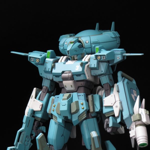 ガンダムez Sr ガンプラ改造作品まとめ ビルドファイターズトライ Gunsta ガンスタ