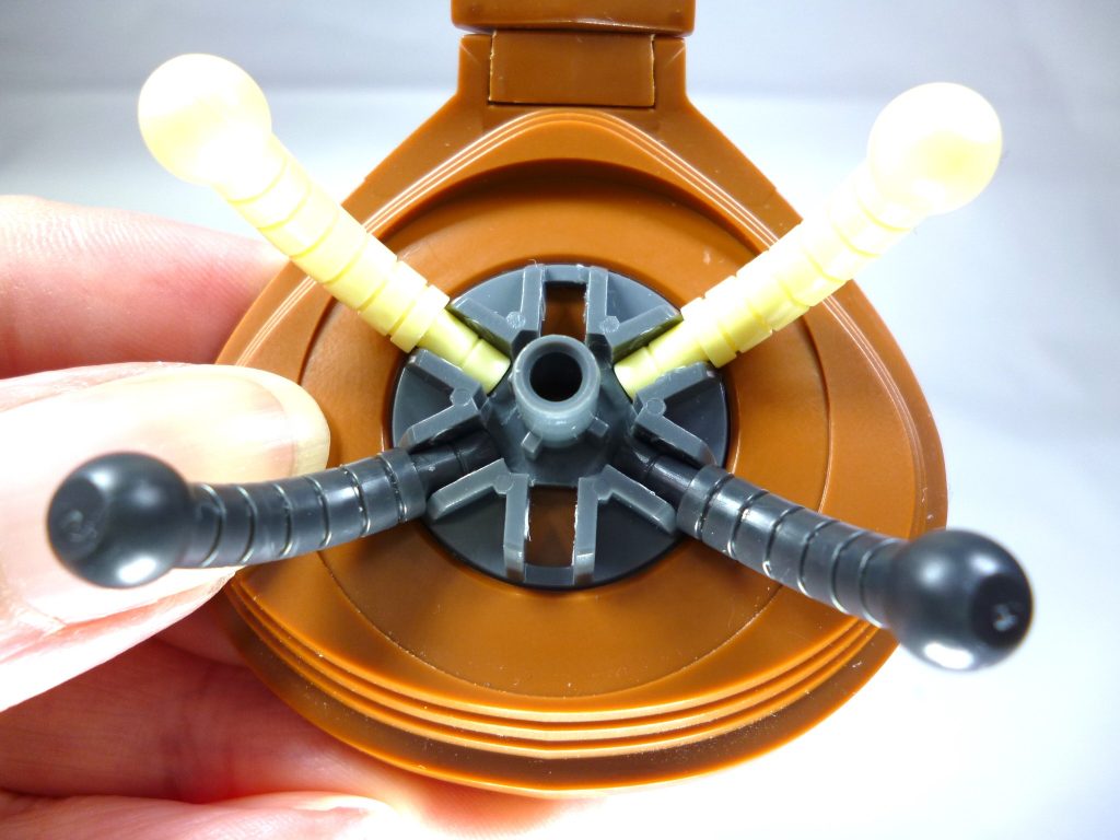 ぴったりすぎて笑いました。(´,_ゝ`)ププッ・・・